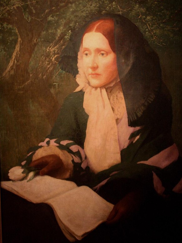 Julia Ward Howe fait partie des femmes grâce à qui la Fête des mères existe. Watson