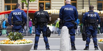 Rixe mortelle: des jeunes entre soif de vengeance et désir de paix