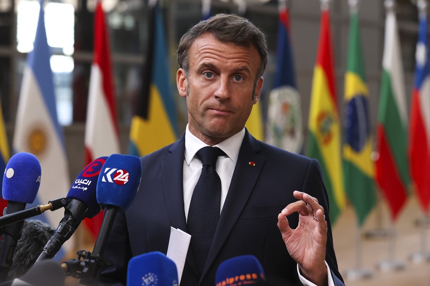 France: huit nouveaux dans le remaniement ministériel du gouvernement Borne