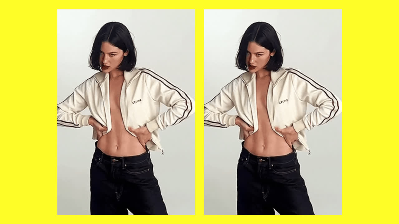 Gracie Abrams obsède ses fans avec ces deux détails