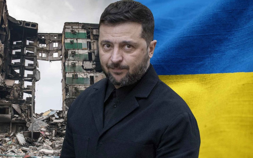 Zelensky pourrait briser une promesse cruciale après la guerre