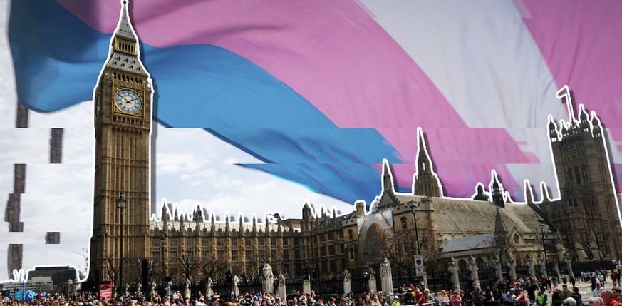 Un rapport lié aux jeunes trans secoue le Royaume-Uni et «étonne» en Suisse
