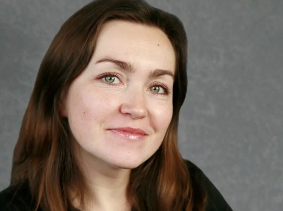 Alsu Kurmasheva