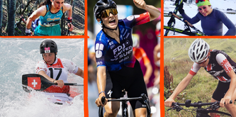 Cette Romande est une championne ultime