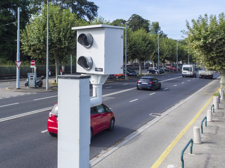 La police genevoise a proc