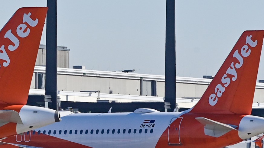 Selon Easyjet, les perspectives pour P