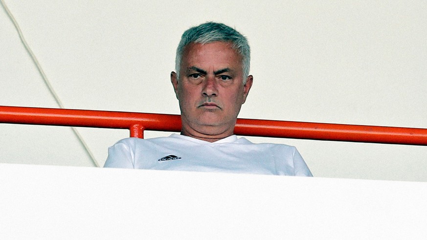 Le défi ultime de Mourinho