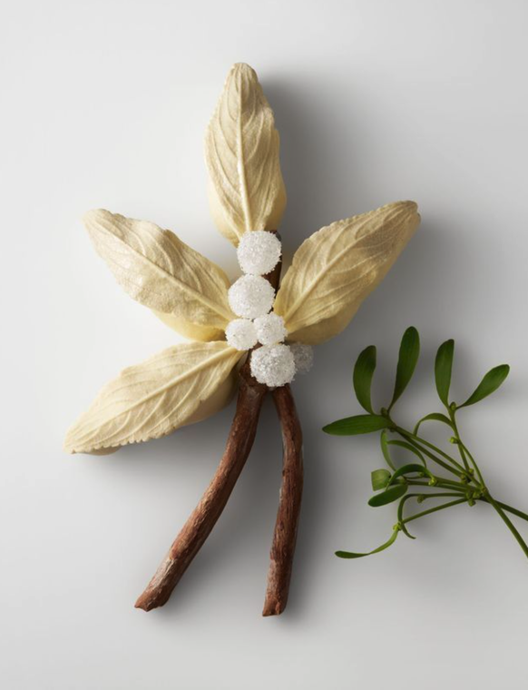 La Bûche de Noël Park Hyatt Paris-Vendôme