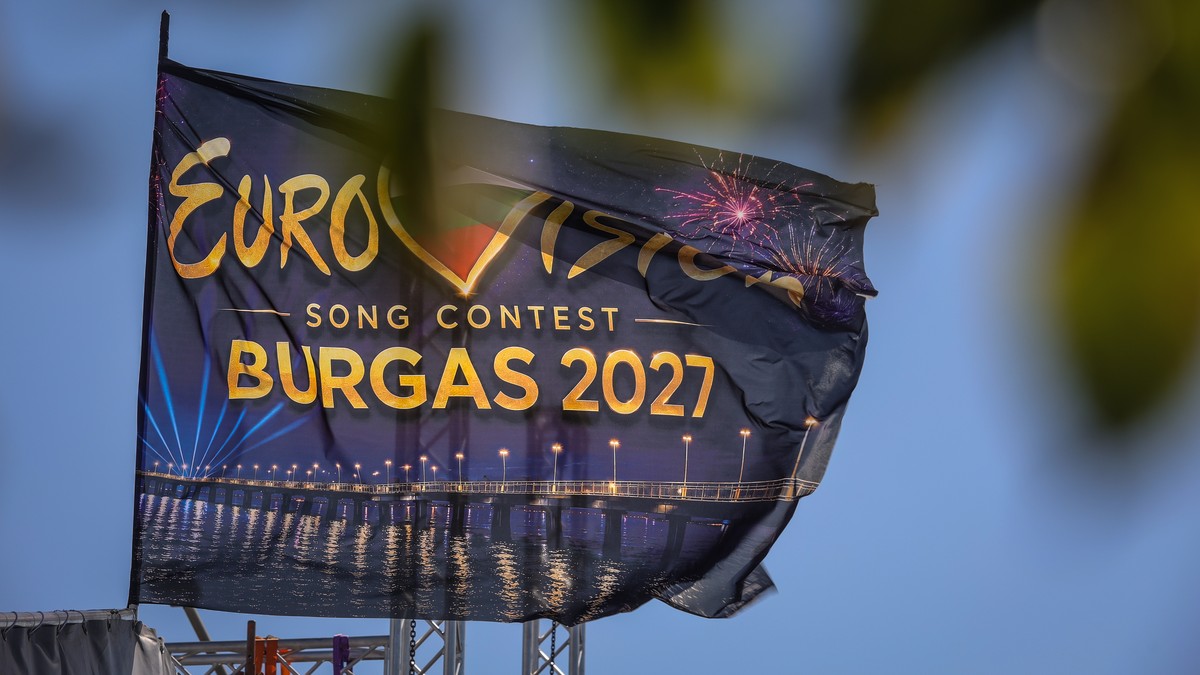 L'Eurovision 2027 toujours divisée sur la présence d'Israël