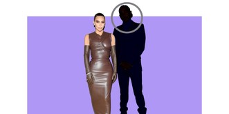 Kim Kardashian fréquente «en toute discrétion» cette légende du sport