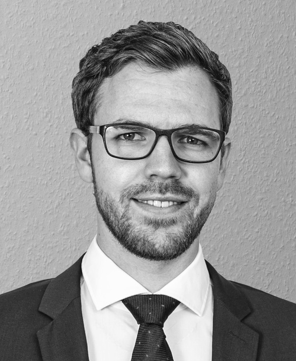 Lucas Foehn