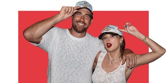 Pourquoi ce couple de stars nous fait autant de bien