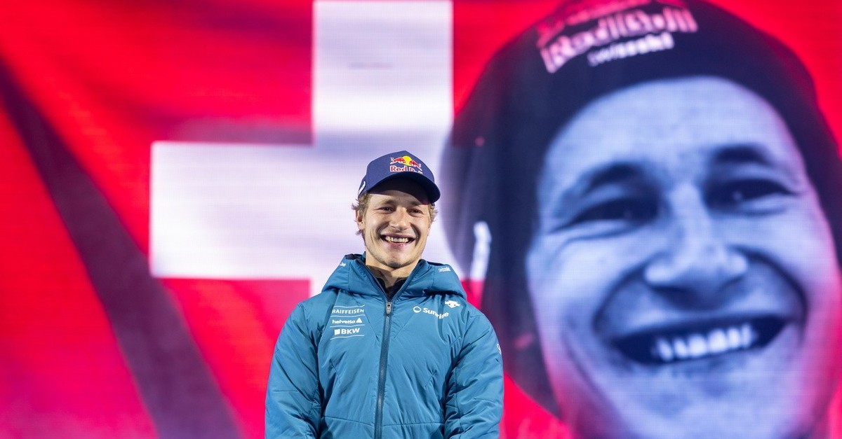 Gains, contrats, image: enquête sur le business de Marco Odermatt