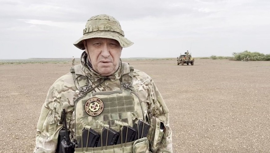 Evgueni Prigojine, fondateur de Wagner, a développé les activités du groupe en Russie, au Moyen-Orient et en Afrique.