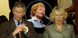 Voici la playlist du couronnement de Charles III (et c'est pas terrible)