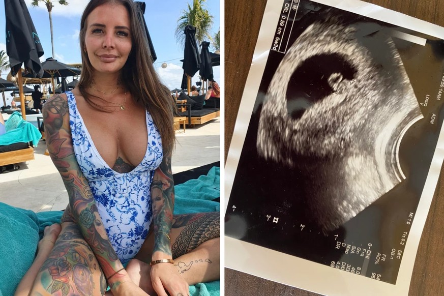 «J'utilise un vagin pour le travail et un vagin pour ma vie privée»