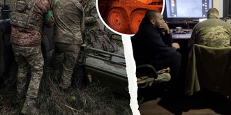 On s'est rendus aux limites de la «zone de mort»