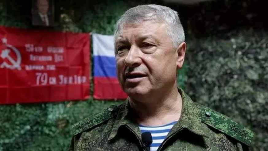 Alerte au «missile balistique» pendant la visite du chef de l'Otan