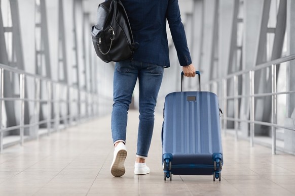 ... les voyages!