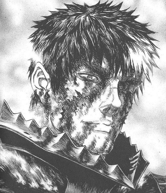 Kentaro Miura, le créateur de l&#039;illustre «Berserk», est décédé. watson