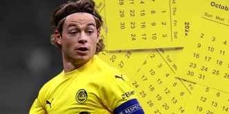 Une spécificité du calendrier rend Bodø/Glimt dangereux