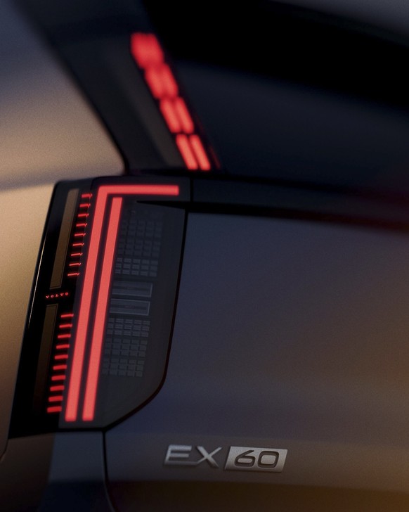 Volvo Active Safety Belt