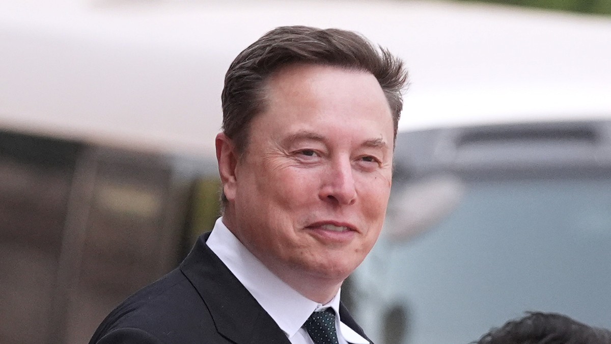 Elon Musk veut faire un gros cadeau à 73 millions d'Américains