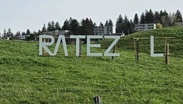 Cette section romande du PR s&#039;est fait troller.