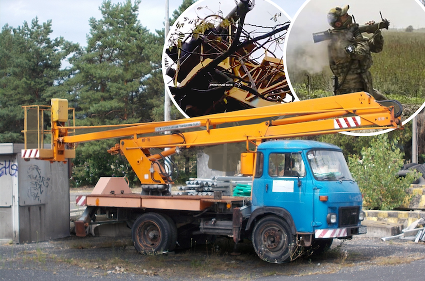 Voici comment utiliser une grue à tour en toute sécurité