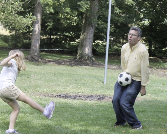 Die lustigsten Fails der Woche: Familienbild Fail