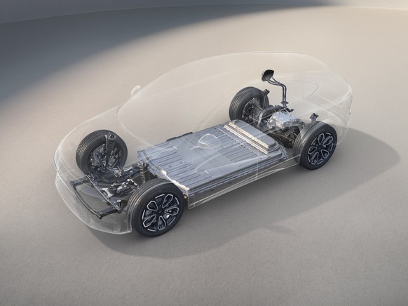 Xpeng G6