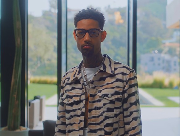 PNB Rock a été tué par balle.