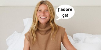 La dernière lubie de Gwyneth Paltrow? L'ozone dans le rectum
