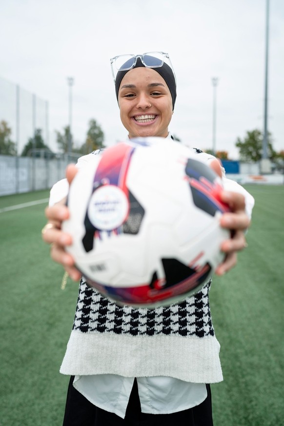 Le foot suisse lui donne ce que la France lui interdisait