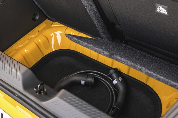 Renault Twingo E-Tech Electric