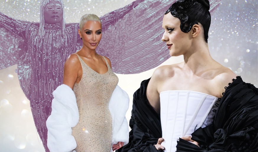 Les stars vont-elles encore tout foirer au Met Gala?