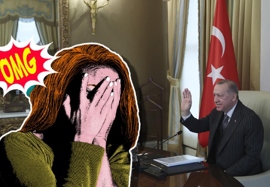 Colère en Turquie après l'abandon d'un texte protégeant les femmes