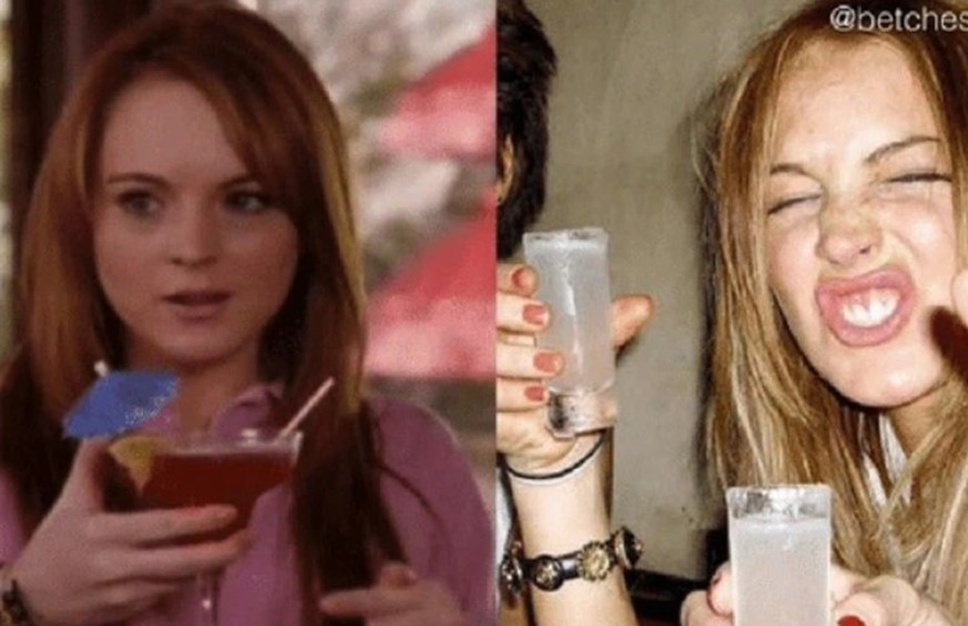 Voici à quoi ressemble vraiment le Dry January - en 38 mèmes