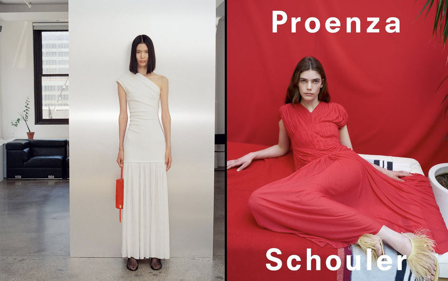 Proenza Schouler
