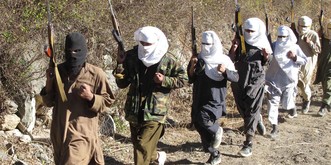 4 points pour comprendre qui sont les talibans