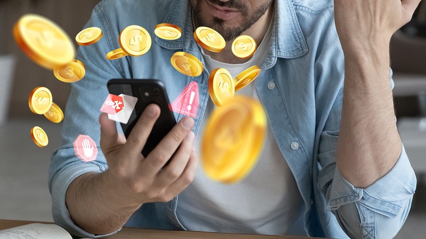 J'ai gagné de l'argent grâce à une offre d'emploi douteuse sur Whatsapp