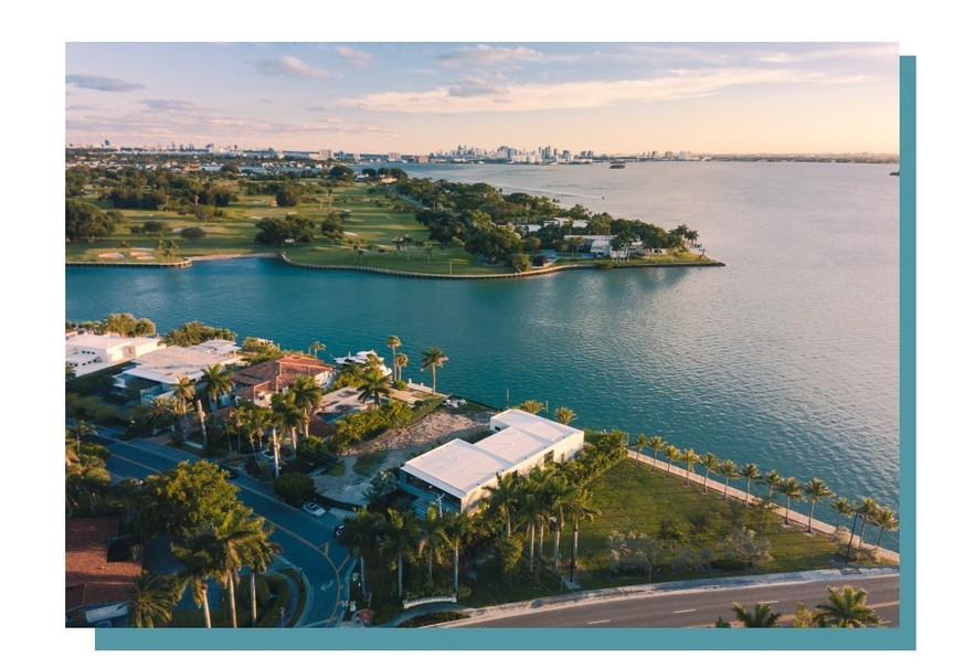 Indian Creek, le «bunker des milliardaires» le plus privé du monde