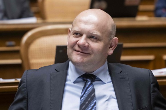 Ernst Wandfluh.