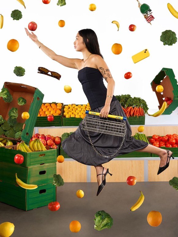 Il ne faut pas avoir peur des voleurs.