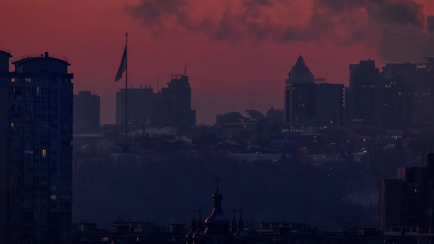 Un vice-ministre russe retrouvé mort ++ Londres s'énerve