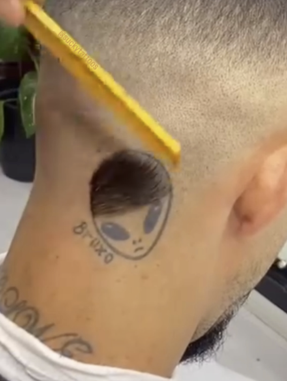 Fails: Tattoo der Woche