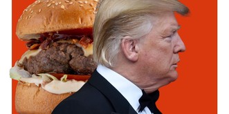 Une coalition s'est formée pour mettre Trump au régime