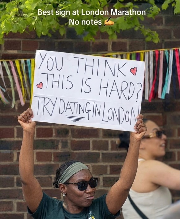 Die lustigsten Plakate vom London 2026 
https://www.instagram.com/britlife_/