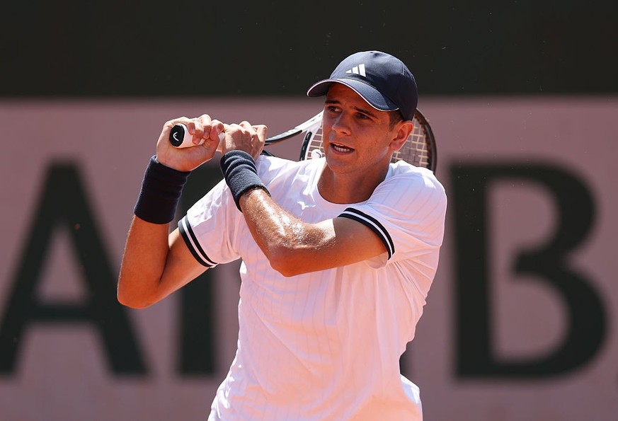 Roland-Garros tient son nouveau «Rafa»