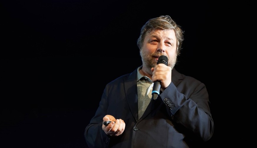 Alerte au «missile balistique» pendant la visite du chef de l'Otan